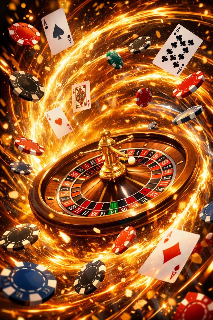 ombak777 login Android app interface showing live blackjack table and account menu
