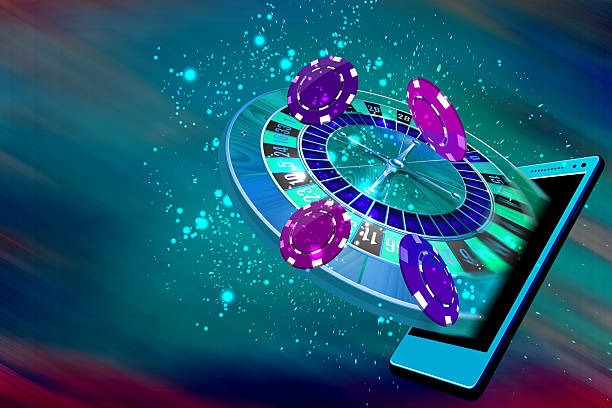 Roulette bet slip on ombak777 login—select numbers and enter stake before wheel spin ombak777 login roulette table with bet slip showing number selection and stake entry